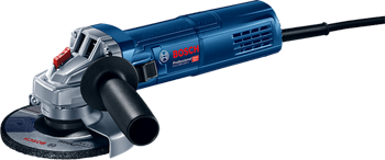 BOSCH博世工具GWS 900-100 S角磨機(jī)